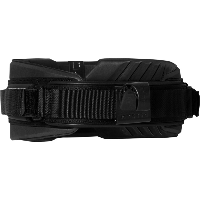 2026 Mystic Mens Stage Wing Harness 35003.250670 - Black